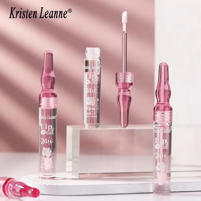 Lip Plumper Serum