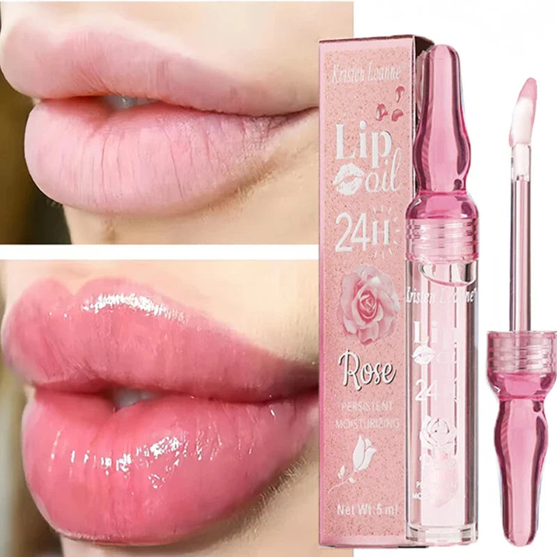 Lip Plumper Serum