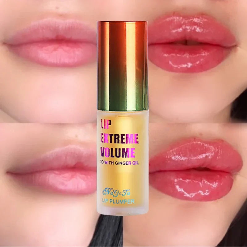 Lip Plumper Serum
