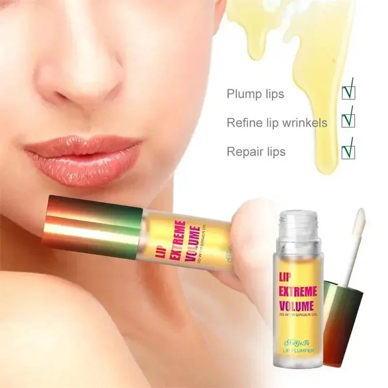 Lip Plumper Serum