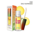 Volumising Lip Oil Serum — Instant Plumping, Fine Line Repair & Long-Lasting Hydration