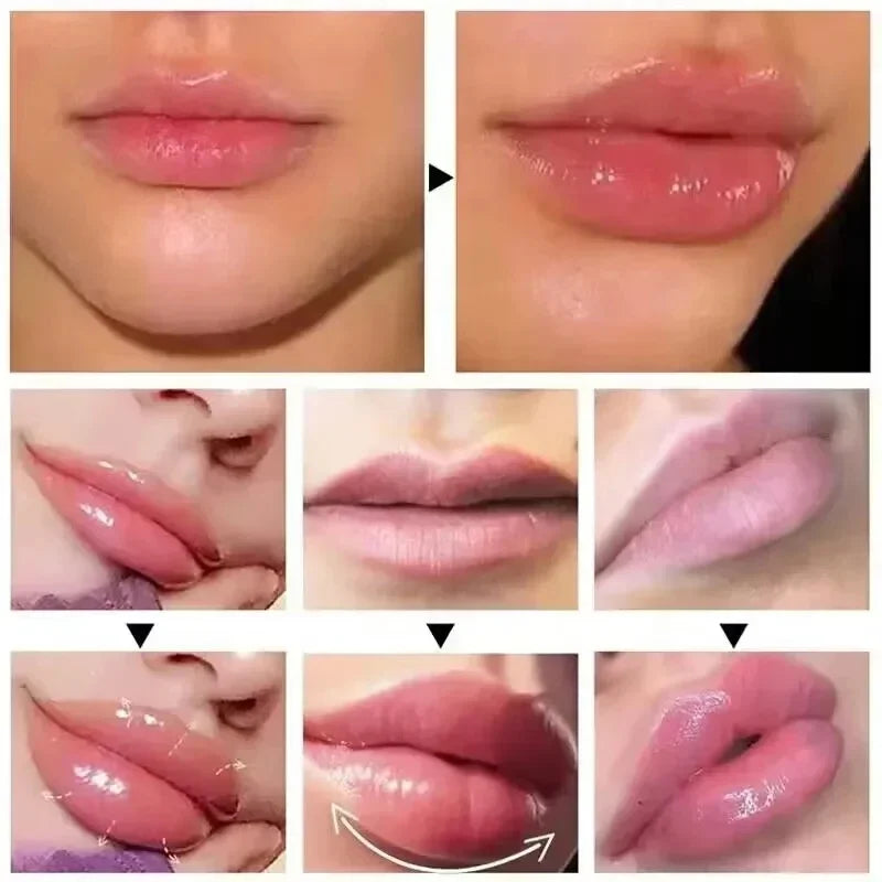 Lip Plumping Serum