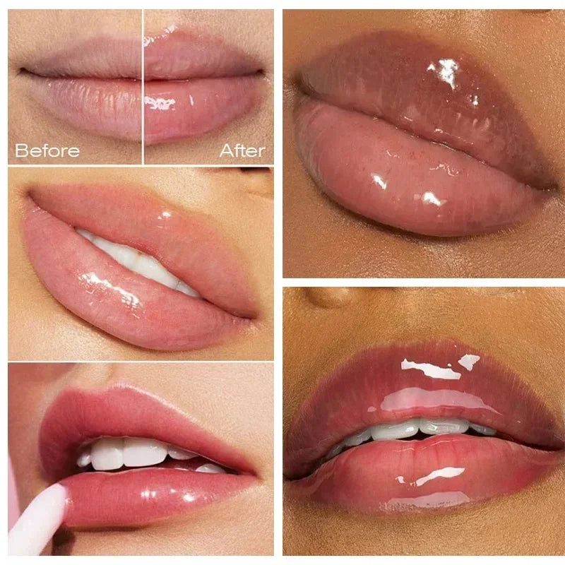 Lip Plumping Serum