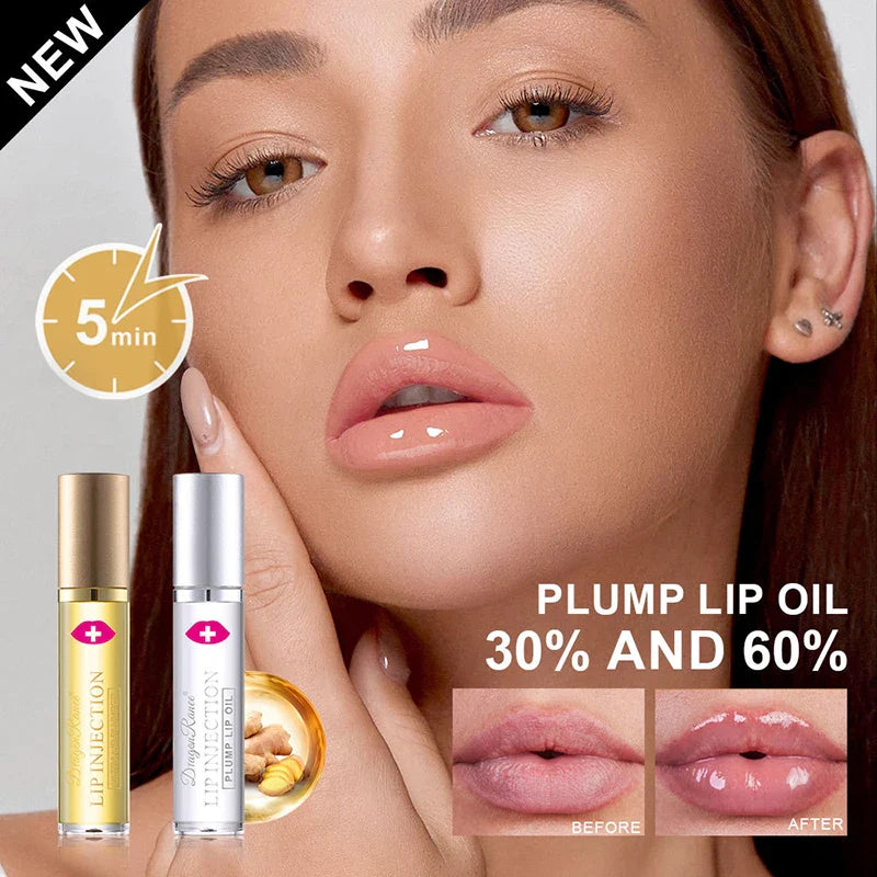 Lip Plumping Serum