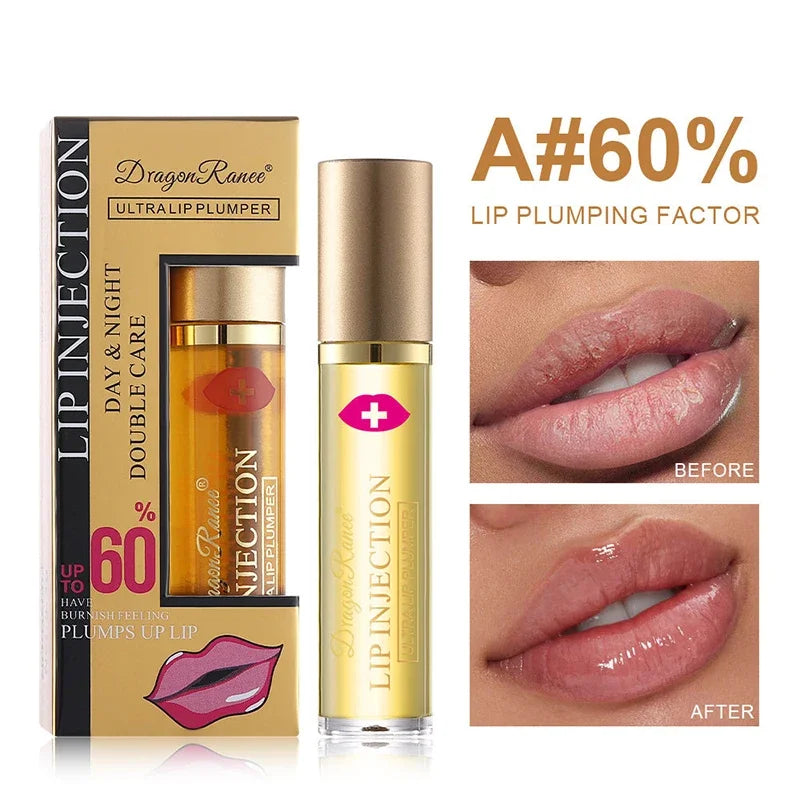 Lip Plumping Serum