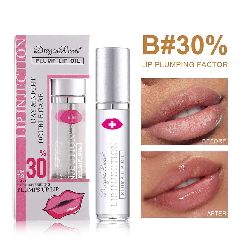 Lip Plumping Serum