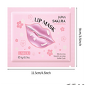 Lip Plumping Serum