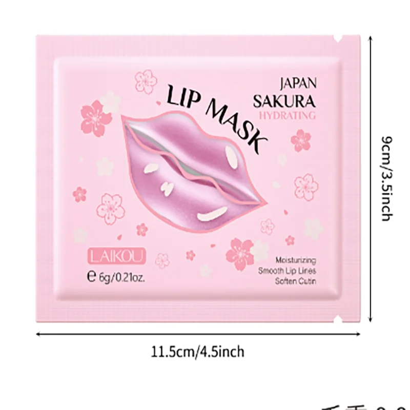 Lip Plumping Serum