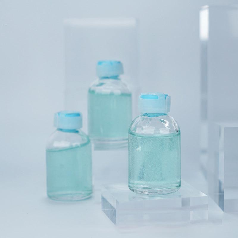 Malachite & Hyaluronic Acid Clarifying Serum — Deep Cleansing, Firming & Brightening (All Skin Types)