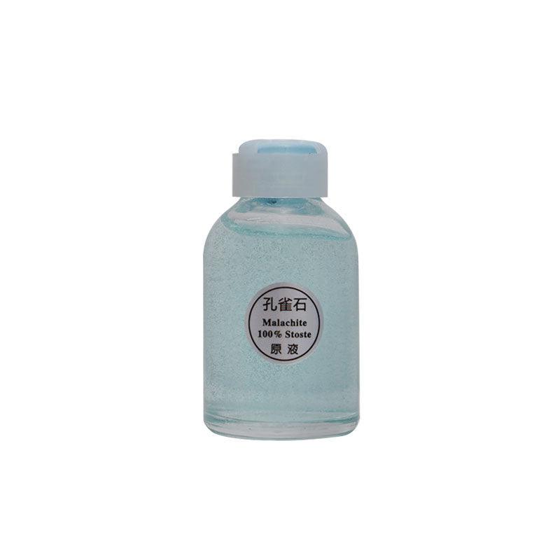 Malachite & Hyaluronic Acid Clarifying Serum — Deep Cleansing, Firming & Brightening (All Skin Types)