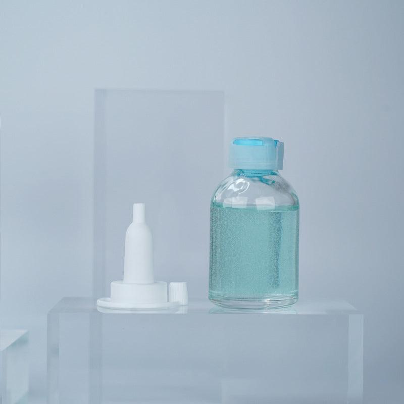 Malachite & Hyaluronic Acid Clarifying Serum — Deep Cleansing, Firming & Brightening (All Skin Types)