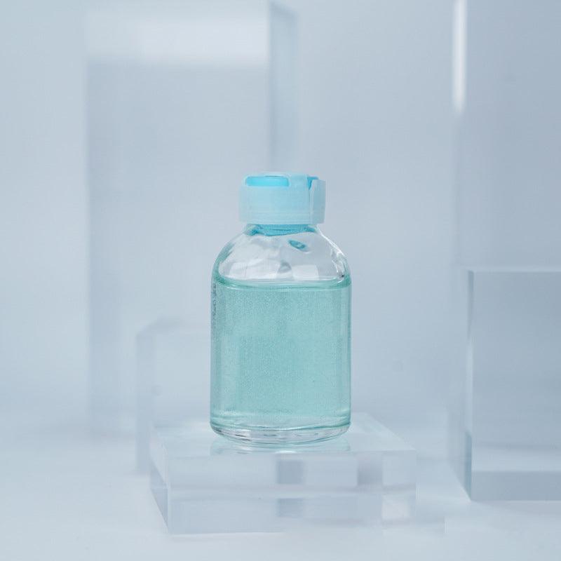 Malachite & Hyaluronic Acid Clarifying Serum — Deep Cleansing, Firming & Brightening (All Skin Types)