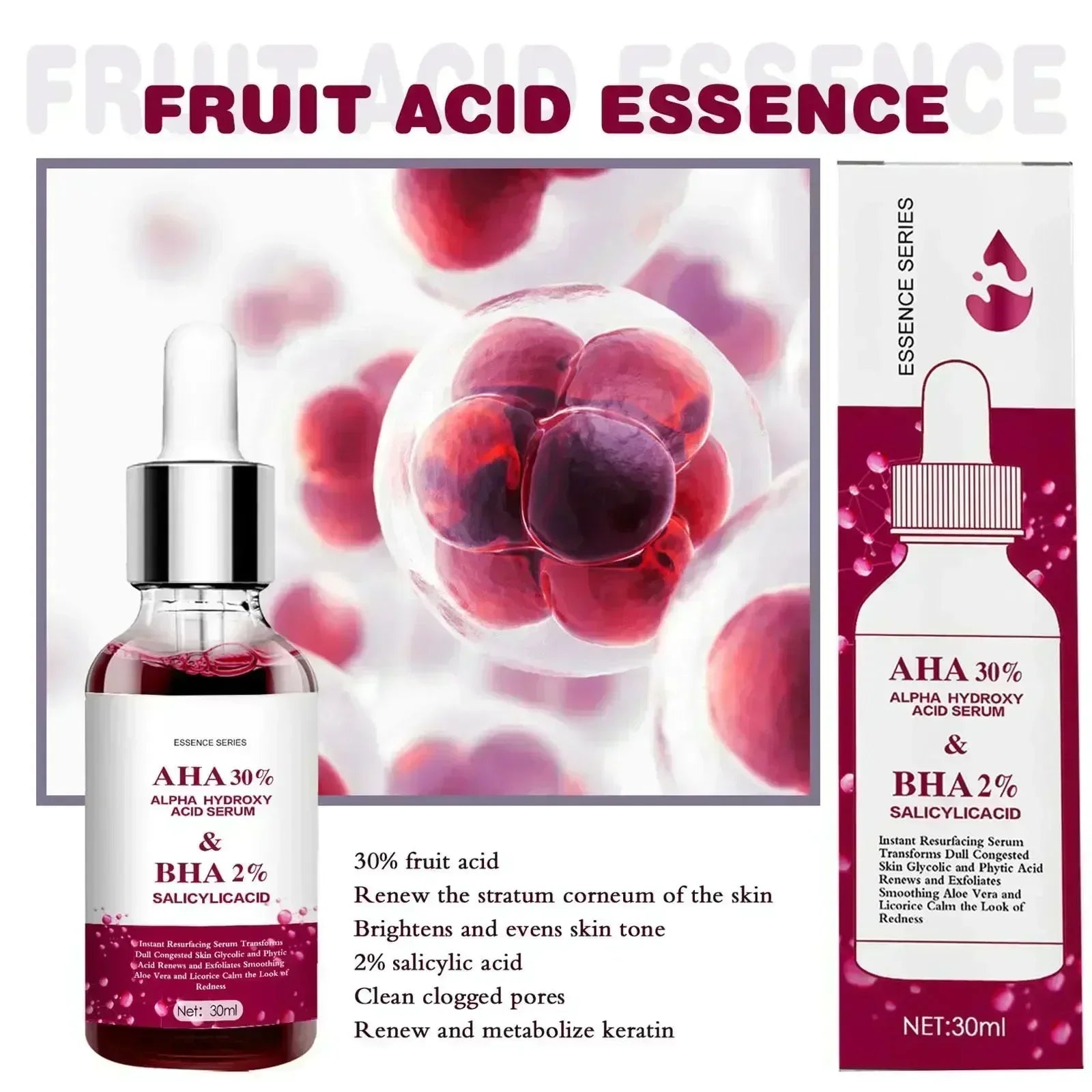 Pore Remover Serum