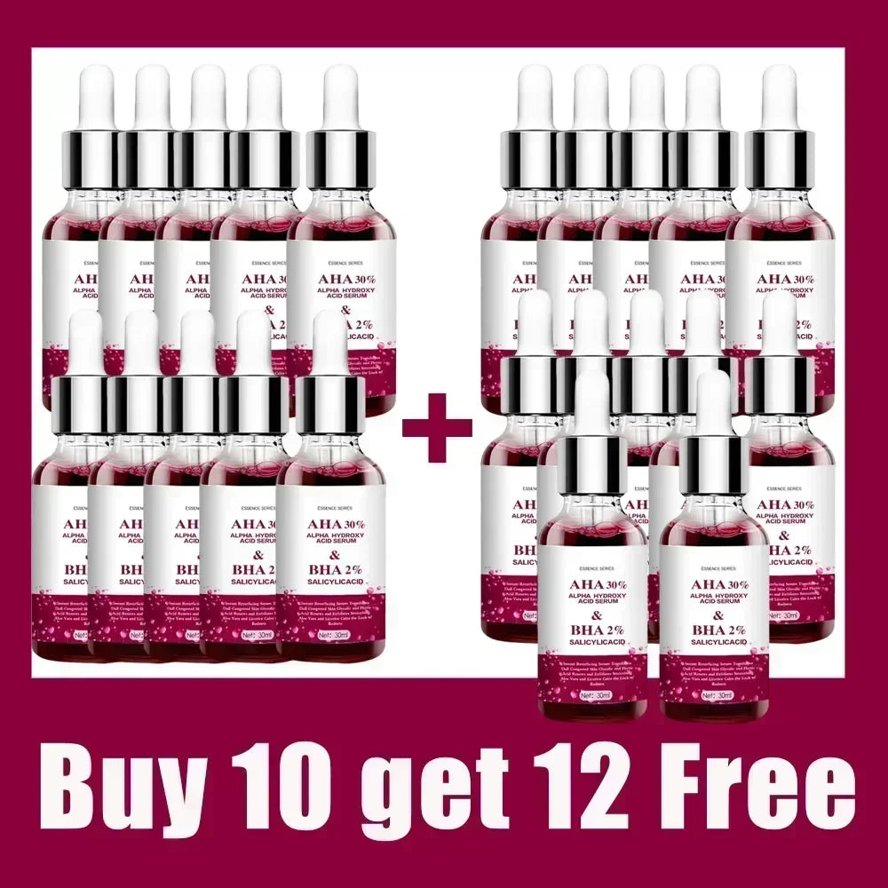 Pore Remover Serum