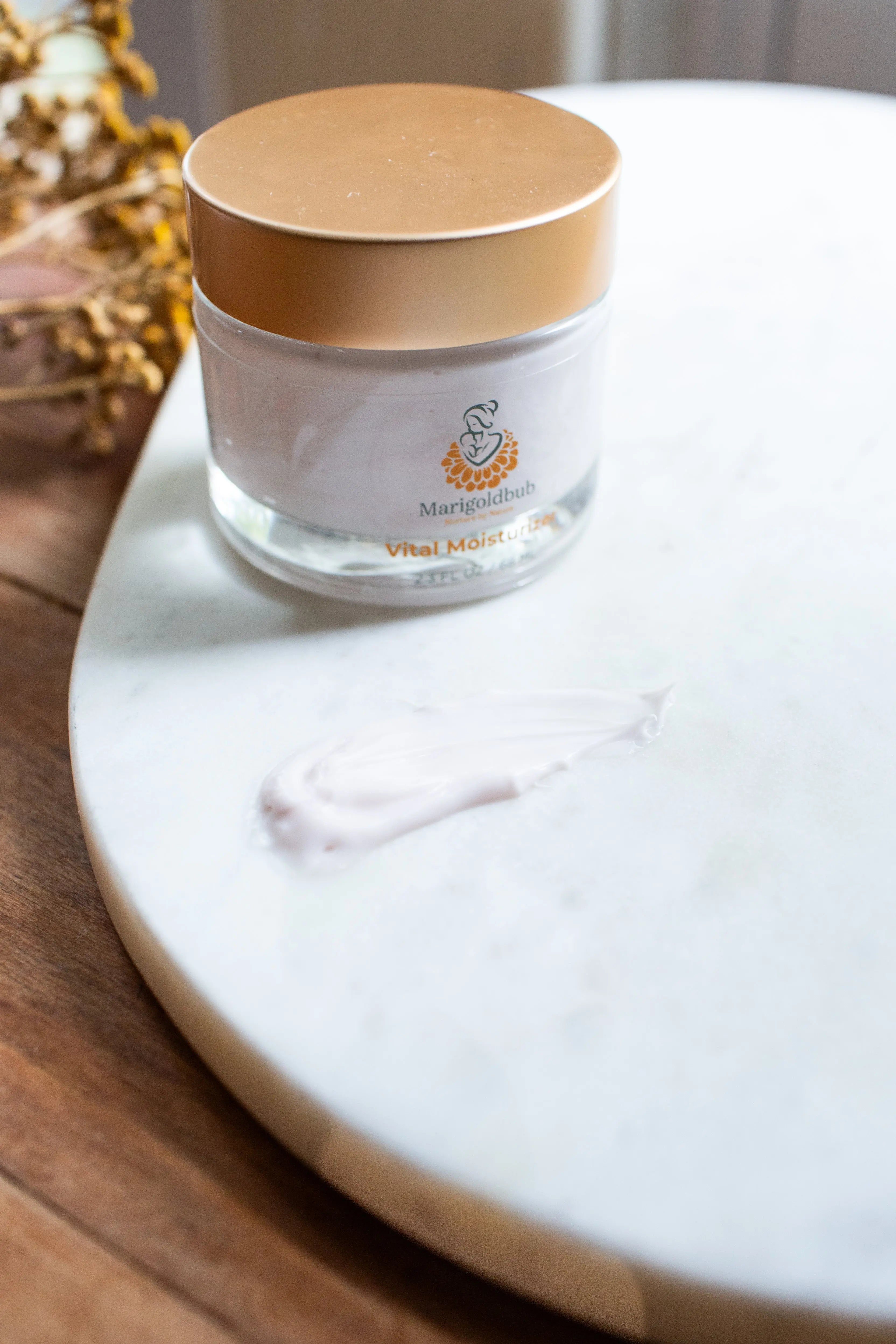 Moisturizer