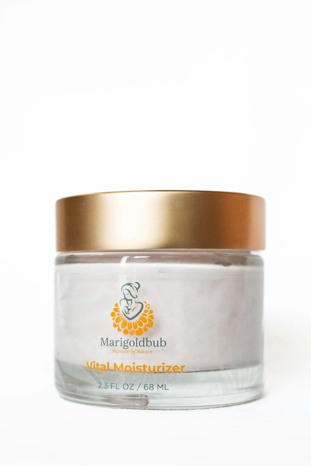 Vital Moisturizer