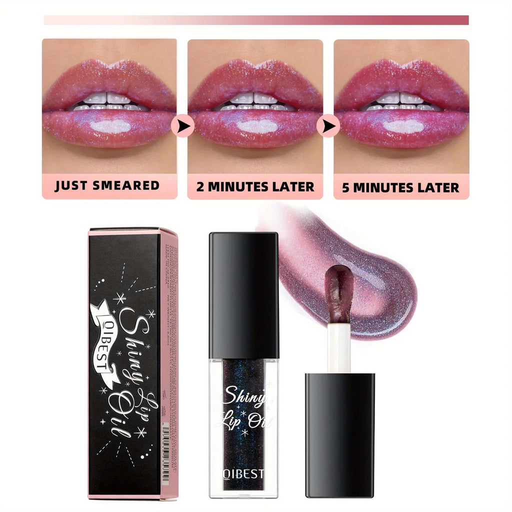 QiBest Dry Skin Lip Balm Moisturizer