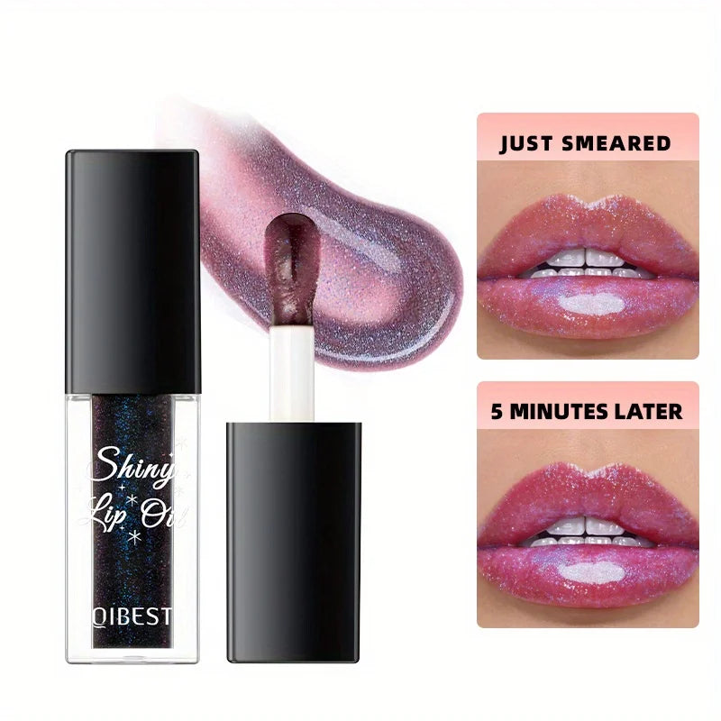 QiBest Dry Skin Lip Balm Moisturizer