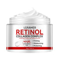 Retinol Collagen Face Cream 30g/60g Anti-Aging Moisturizer