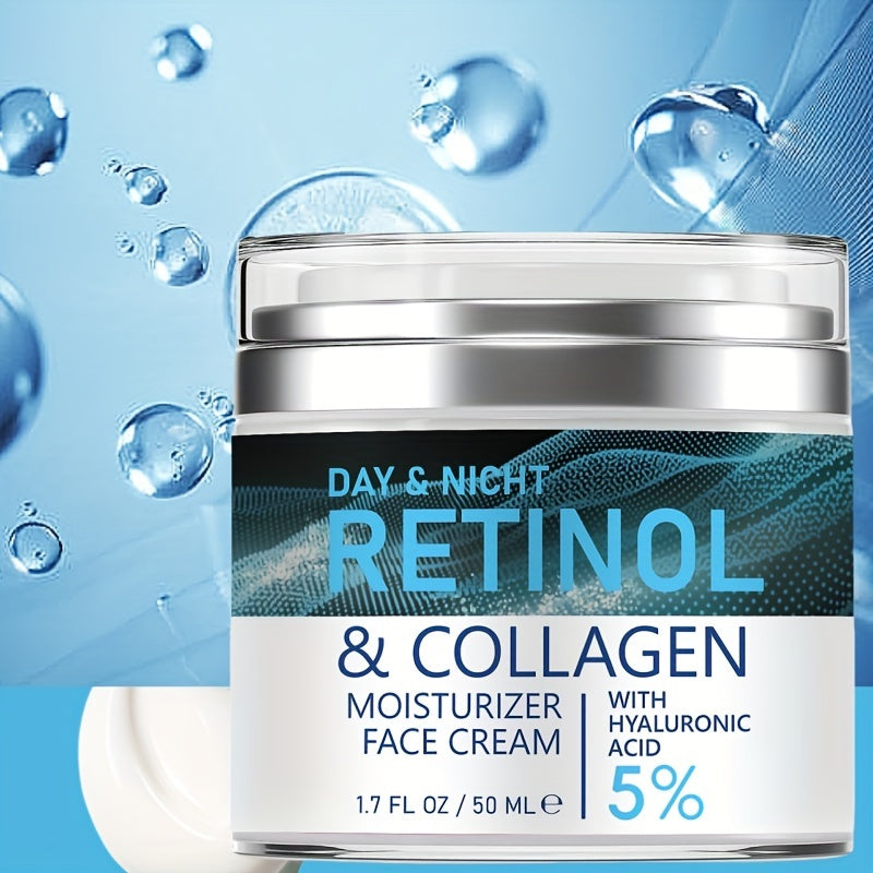 Retinol Moisturizer