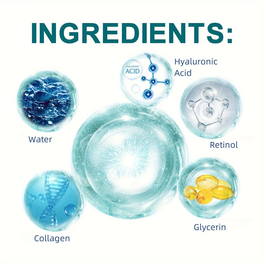 Retinol Moisturizer