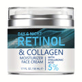 Retinol Moisturizer