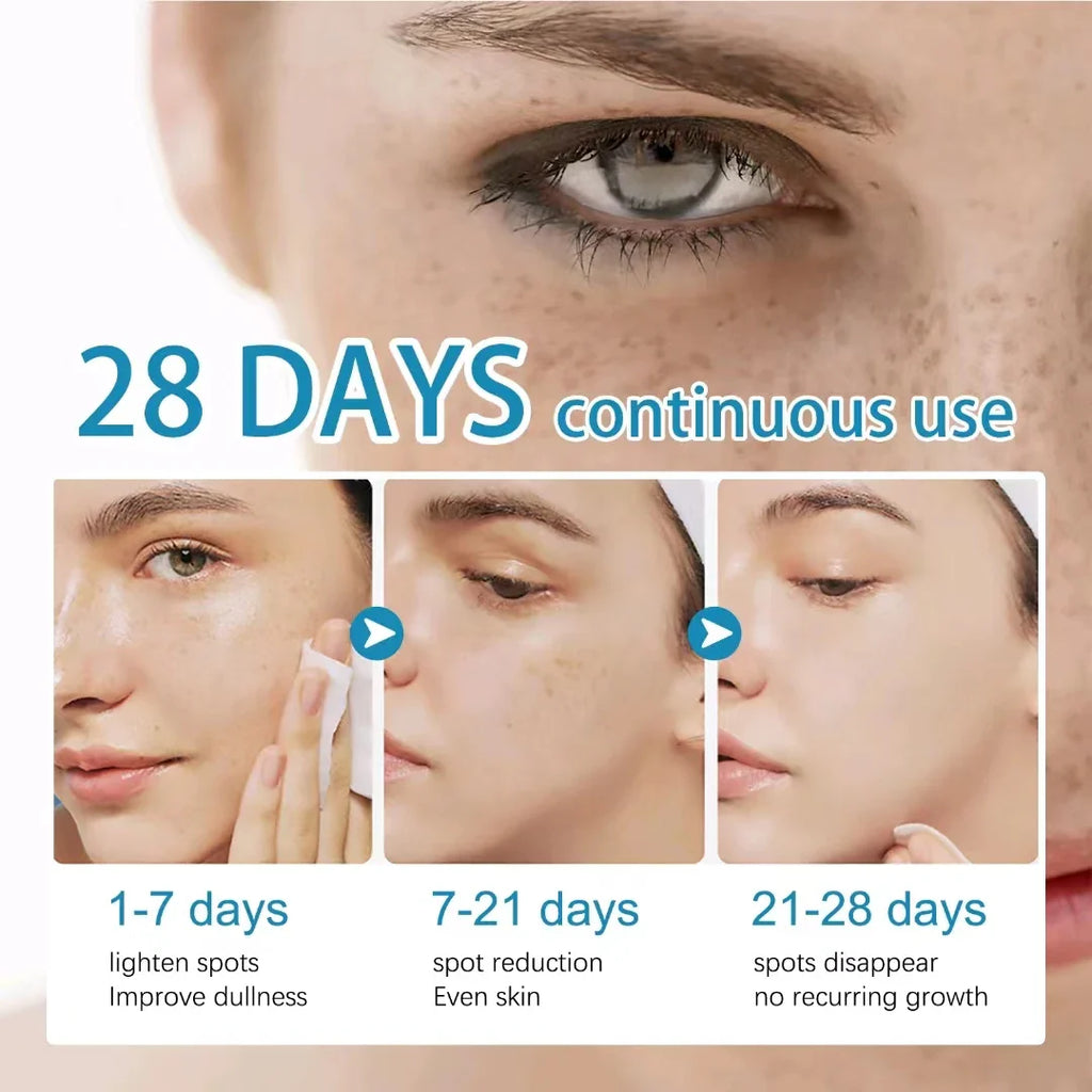 Retinol Serum Anti Wrinkle Facial Serum