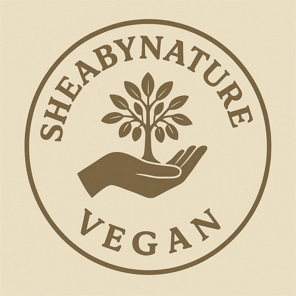 Sheabynature 250g Sandalwood Spice Body Butter for very dry skin. Wit Pure Shea Butter.