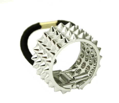 Spike Hair Tie/Band