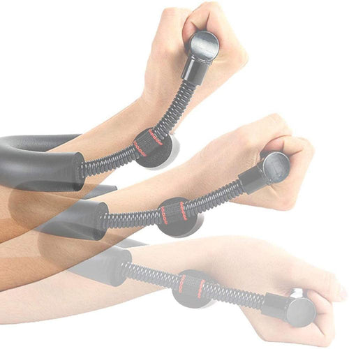 Adjustable Hand Grip Trainer — Forearm & Wrist Strength Exerciser