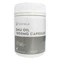 Emu Oil Products - Oils Capsules Soaps Skin Moisturisers Creams Collection