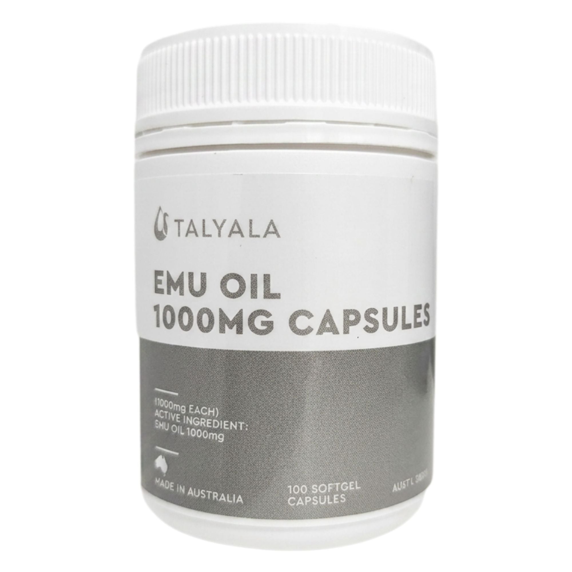 Emu Oil Products - Oils Capsules Soaps Skin Moisturisers Creams Collection