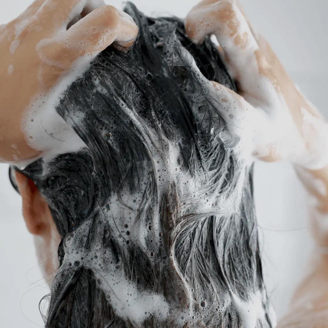 Balance Shampoo – Plant-Based, Sulfate-Free