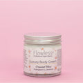 Oriental Bliss Luxury Body Cream - Jasmine and Frangipani