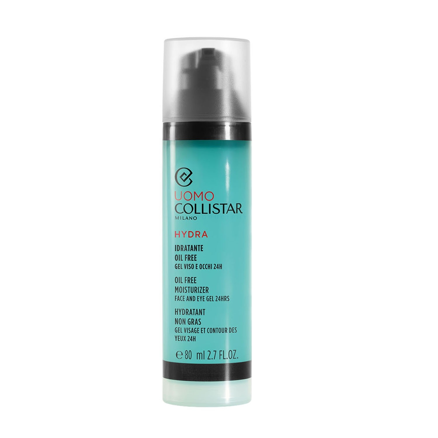 COLLISTAR Total Freshness Moisturizer 80 ml