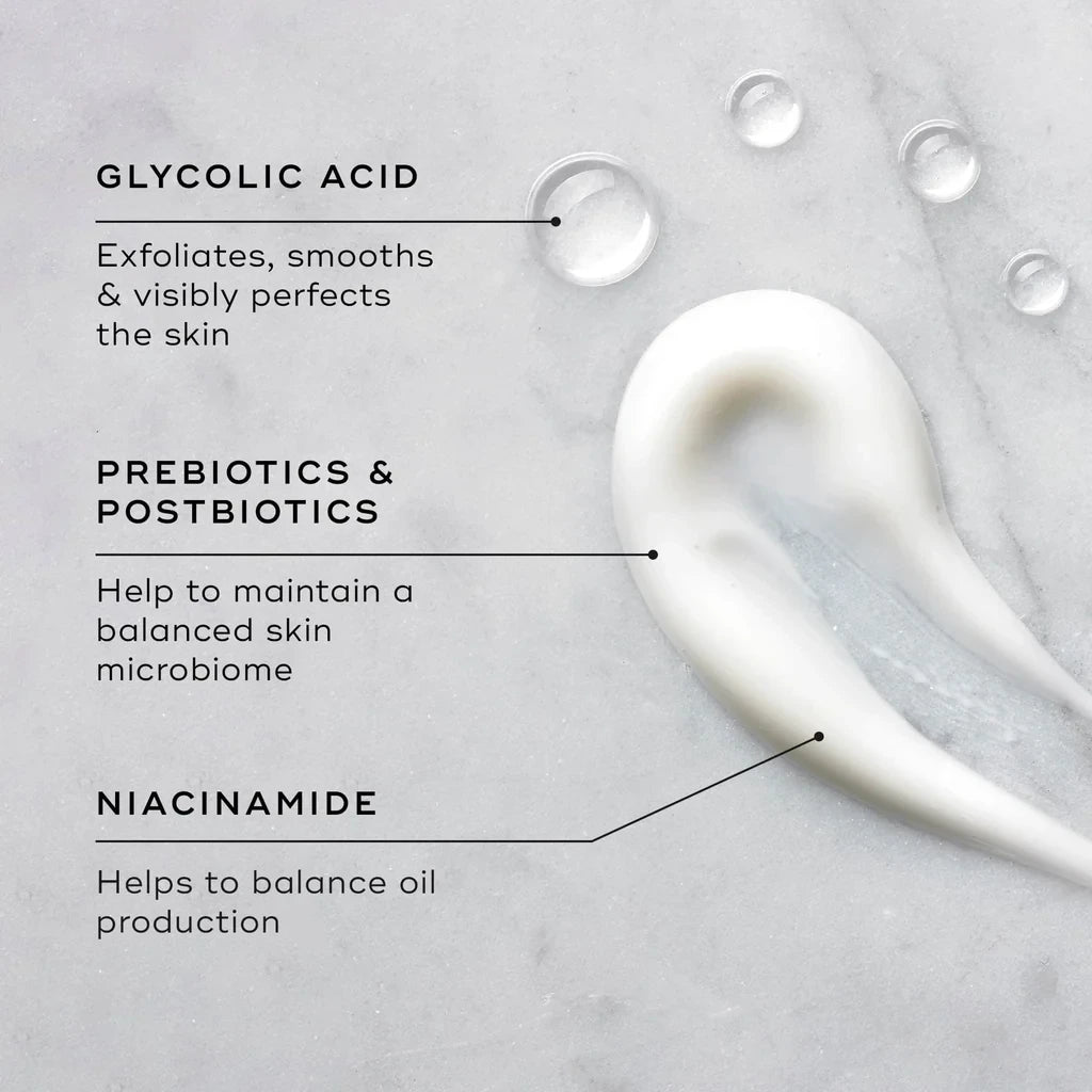 Medik8 Balance Moisturiser™ & Glycolic Acid Activator™