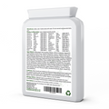 Vegan Multivitamin & Mineral Supplement 60 Tablets