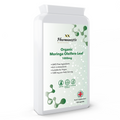 Moringa Oleifera Supplement - 1000mg 120 Capsules