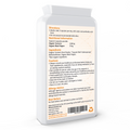 Turmeric with Black Pepper Extract Capsules
