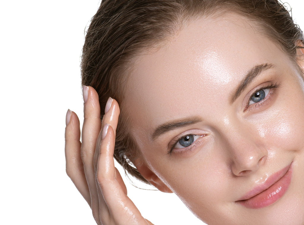 Silk Radiance Collagen Anti-Aging Moisturizer