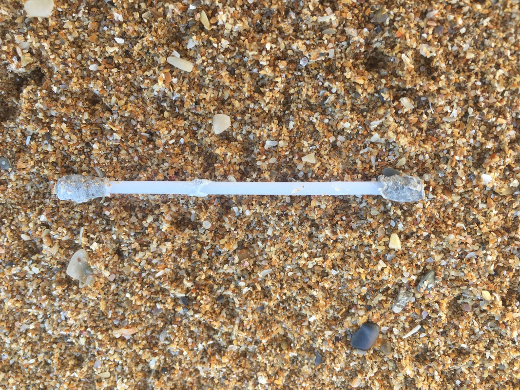 Bamboo Cotton Buds