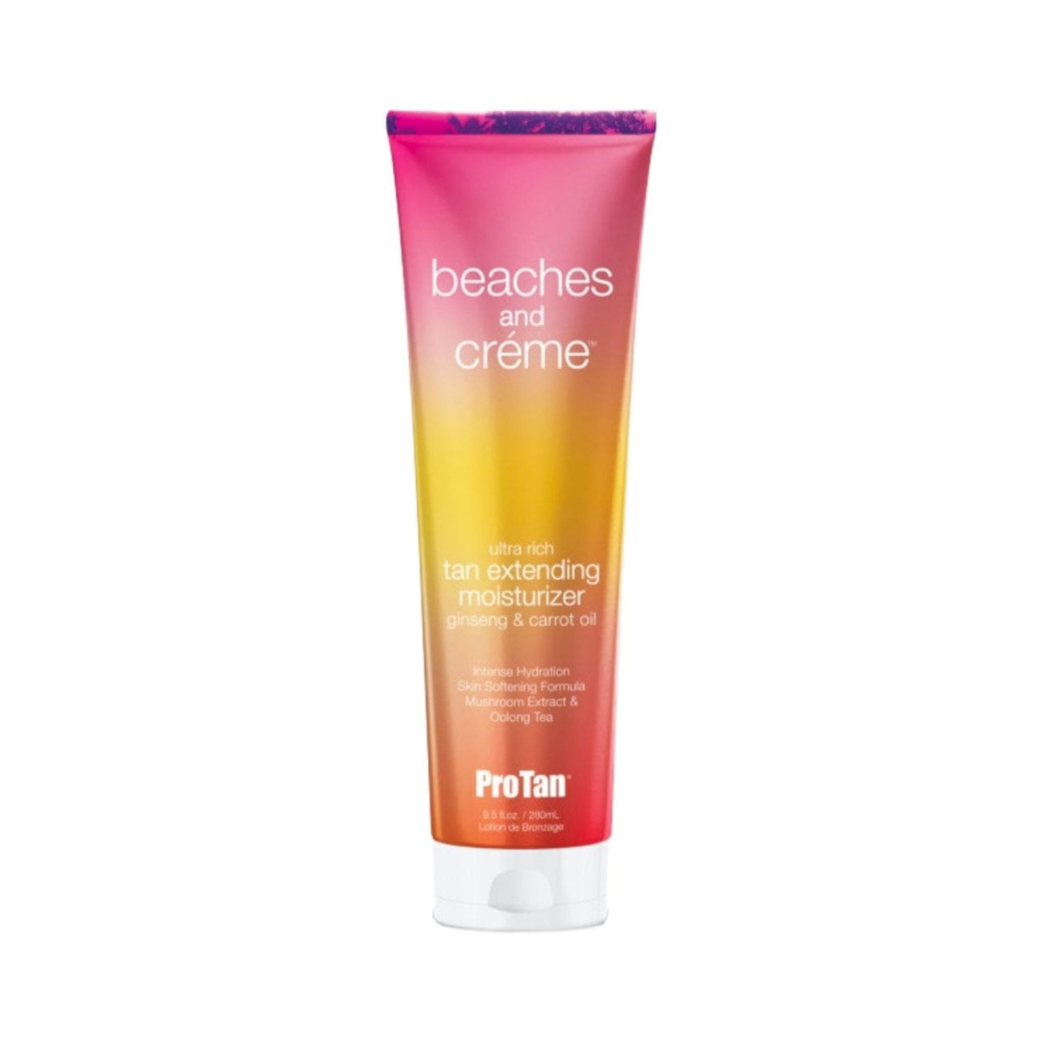 ProTan Beaches & Creme Tan Extending Moisturiser